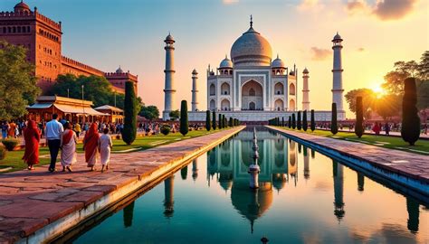 Agra's Culinary Gems