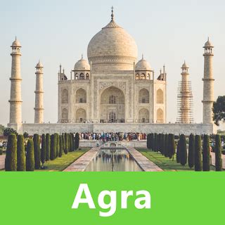Agra Audio Guide