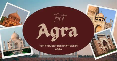 Agra Experience
