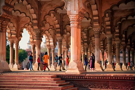 Agra Fort Tickets