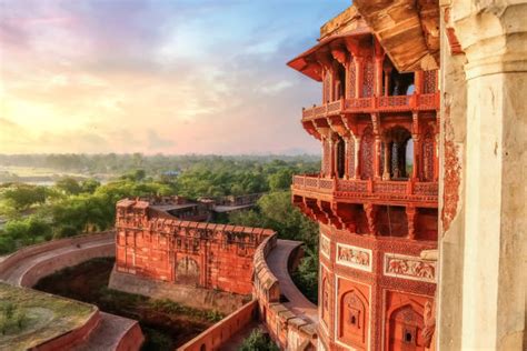 Final Thoughts on Agra Fort