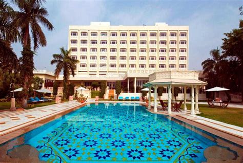Agra Hotels