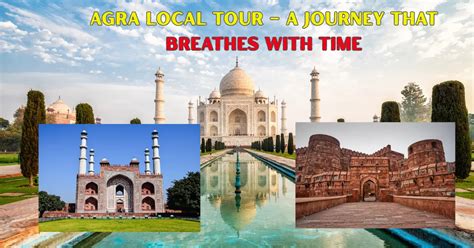 Agra Local Guide