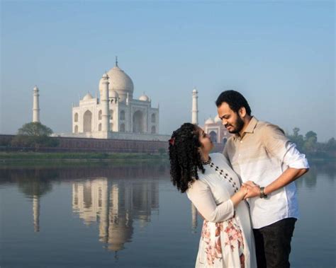 Agra Personal Tour