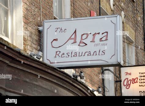 Agra Restaurant