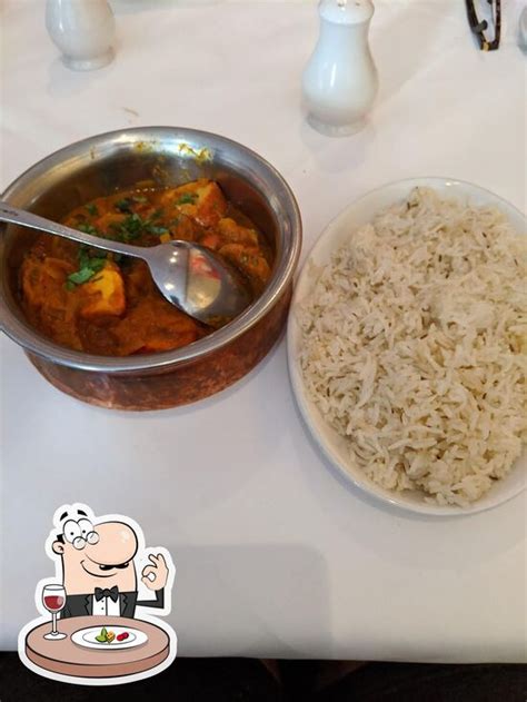 Agra Restaurant Review