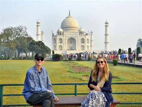 Agra Skip the Line Experience