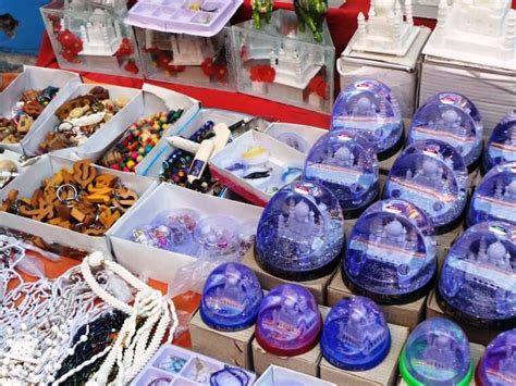 Agra Souvenirs