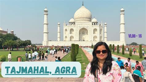 Agra Tajmahal Guide