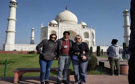 Agra Tour Guides