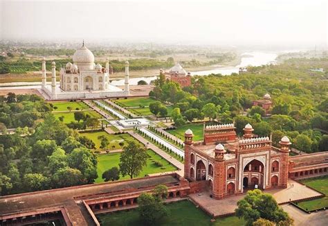 Agra Tour Operators