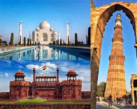 Agra Tour Price