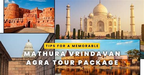 Agra Tour Tips