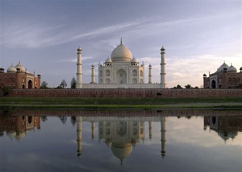 Agra Tourism