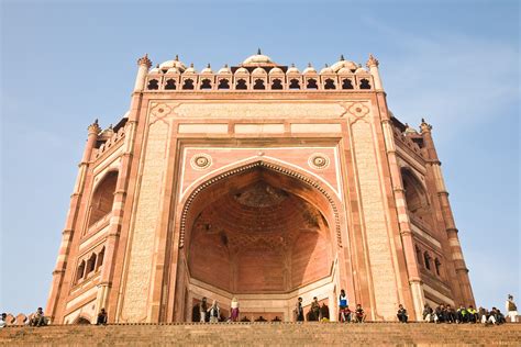 Agra attractions