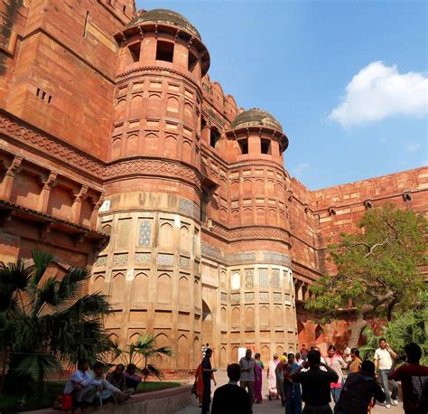 Agra downsides
