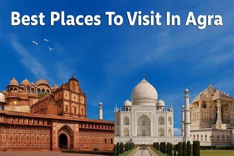 Agra visit tips