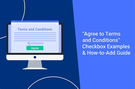 Agree To Terms And Conditions For Live Activities