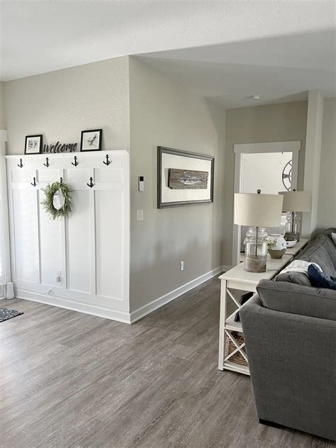 Agreeable Gray: A Versatile and Timeless Color Choice