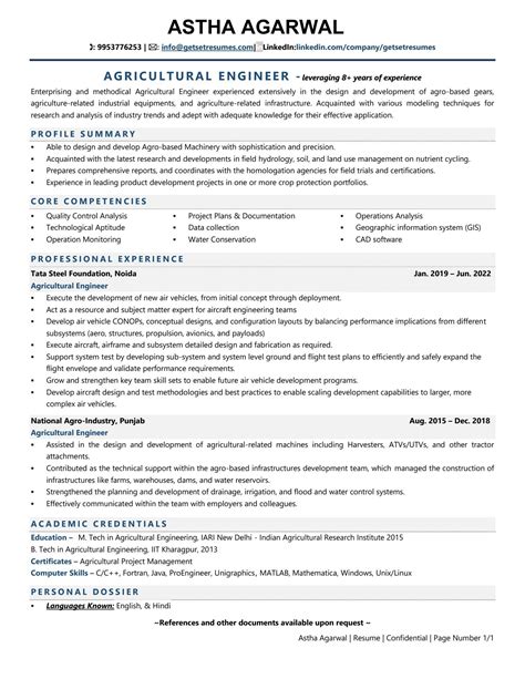 Field Service Technician Resume Sample paulaycristinaeventos