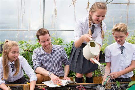 Agriculture learning