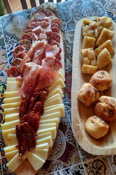 Agrigento Wine Tasting