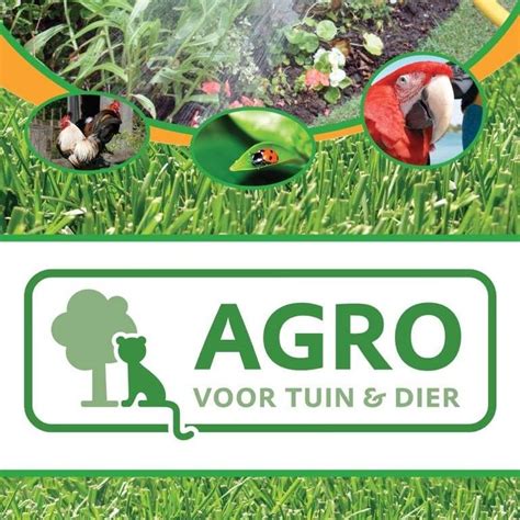 Agro Tuin En Dier