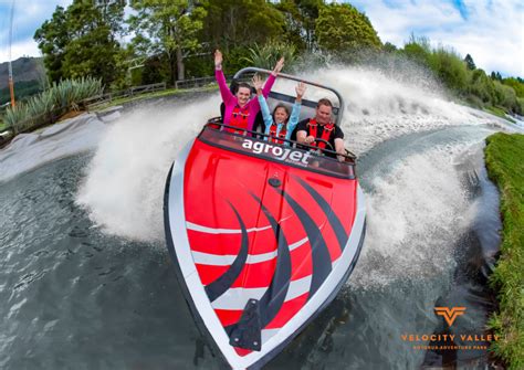 Agrojet Velocity Valley