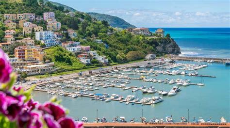 Agropoli alternative activities