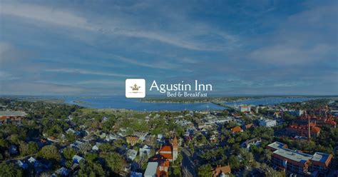 Agustin Inn St Augustine