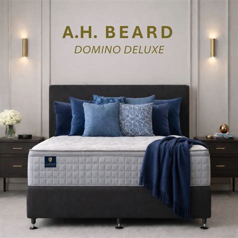 Ah Beard Mattress Review