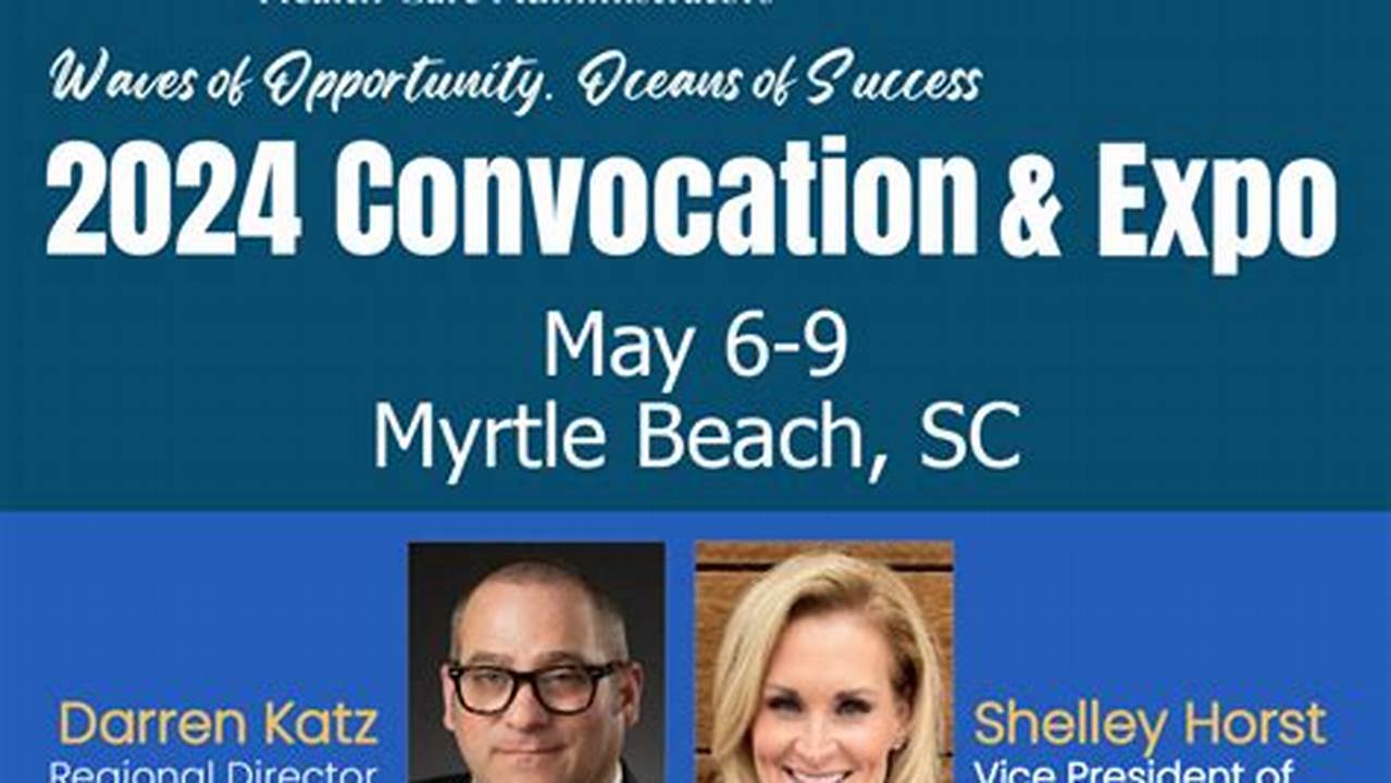 Ahca Conference 2024