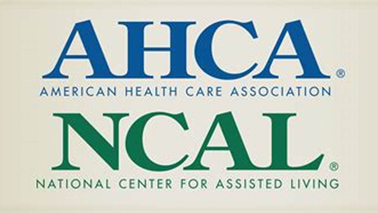 Ahca Conference 2025