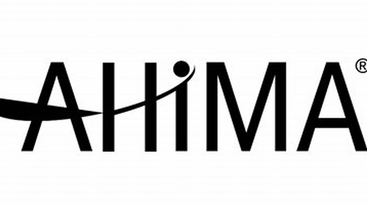 Ahima Promotional Code 2024