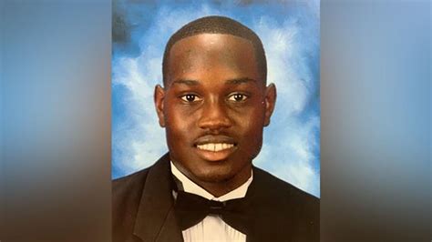 Ahmaud Arbery Georgia Case