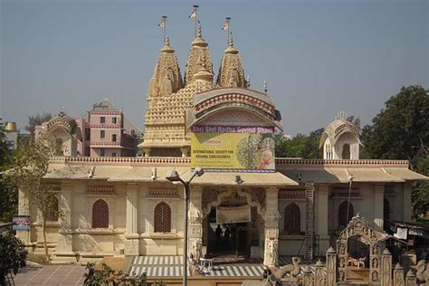 Ahmedabad Temples