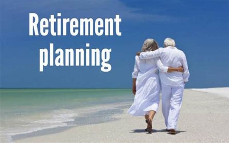 Ai And Financial Planning: Optimizing Investment And Retirement Planning