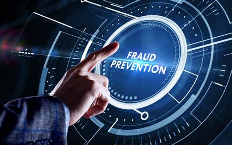 Ai And Fraud Detection: Enhancing Security In The Digital Age