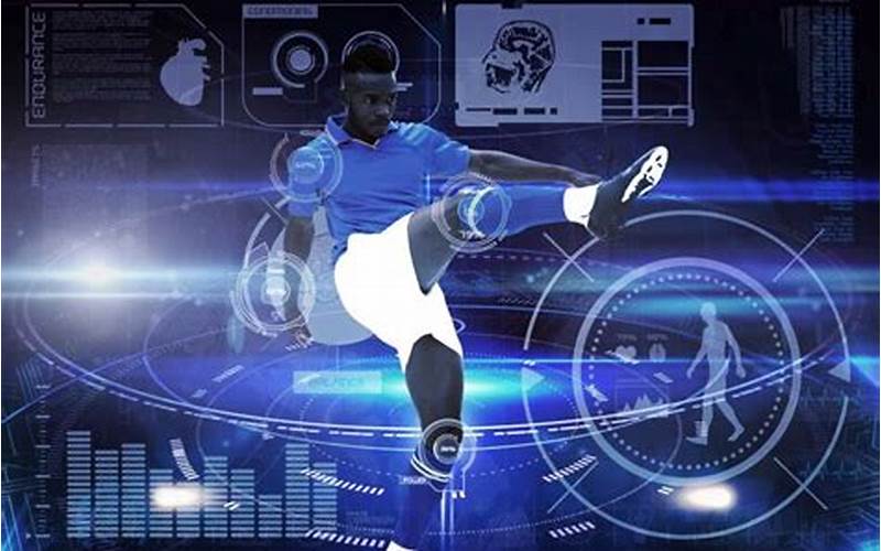 Ai And Sports Training: Enhancing Athletic Performance And Injury Prevention