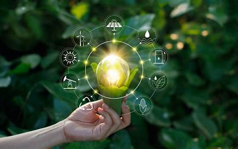 Ai Generation And Climate Change: Innovations For Environmental Sustainability