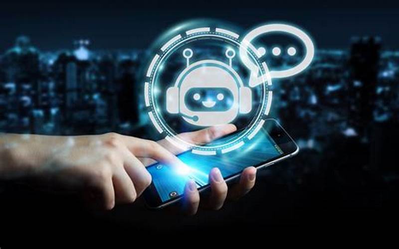 Ai Generation And Intelligent Chatbots: Improving Customer Service Experiences
