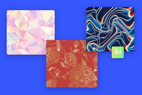 Ai Pattern Generator