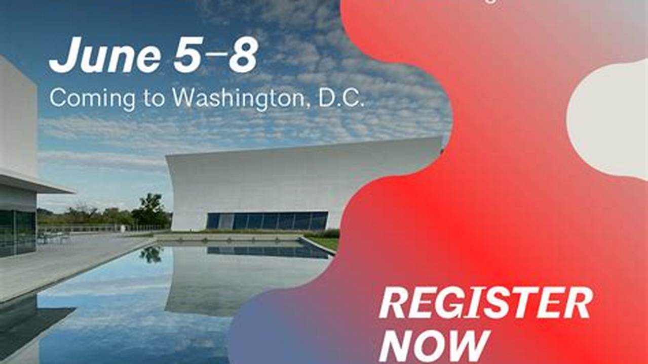 Aia Conference On Architecture & Design 2024