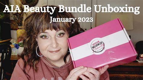 Unlock Your Inner Beauty with the Aia Beauty Bundle - Indulge in Luxurious Skincare and Haircare for a Flawless Glow!