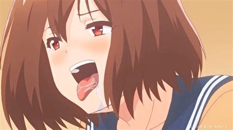 Aibeya The Animation Uncensored: Exploring the Risqué World of Ecchi Anime