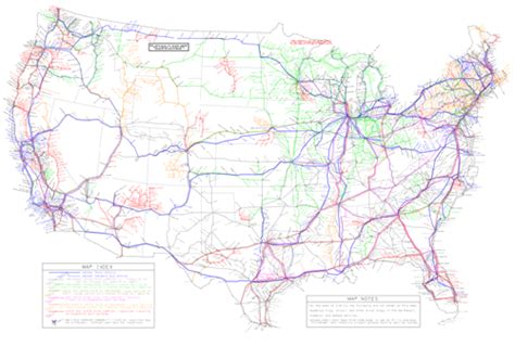 United States Highway Map Pdf Best Printable Us Map With Latitude