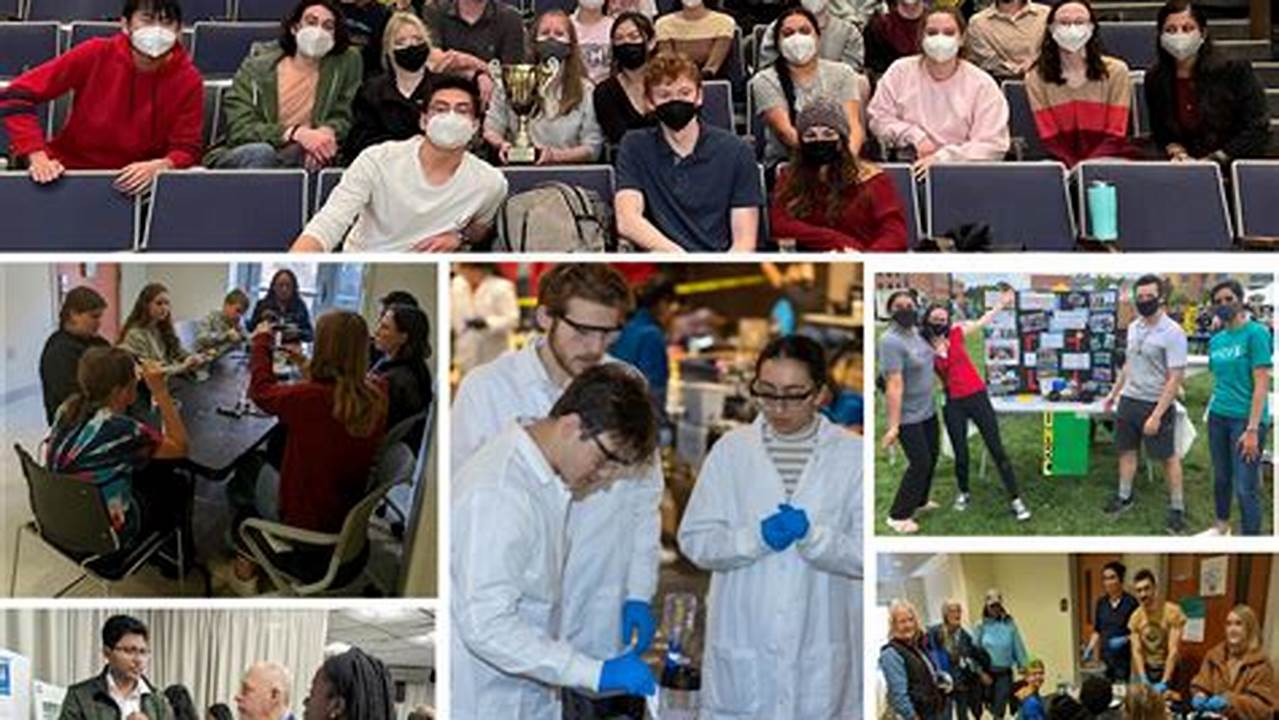 Aiche Student Conference 2024