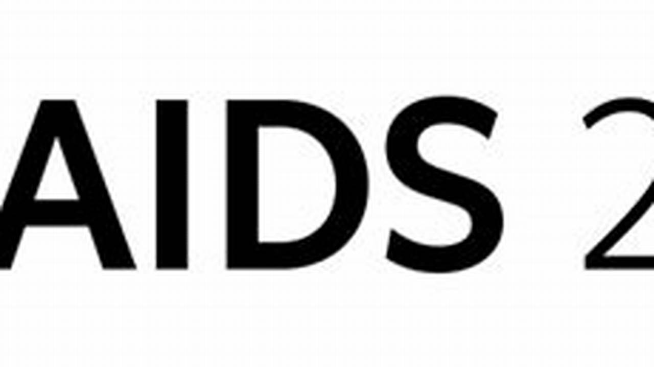 Aids 2024 Programmer