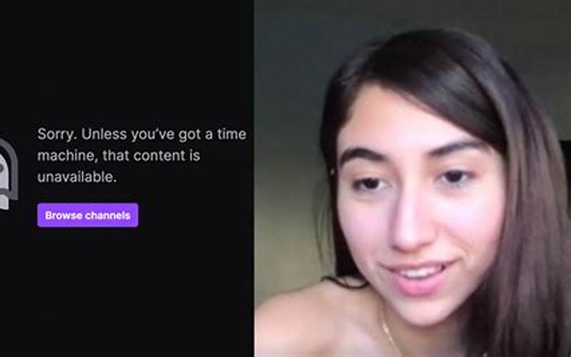 Aielieen1 Twitch Ban Video Alinity Divine