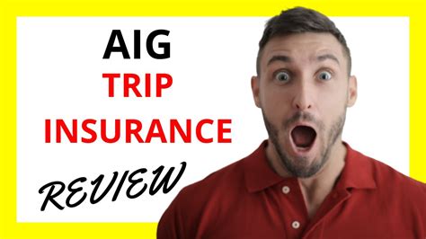 AIG Travel Insurance